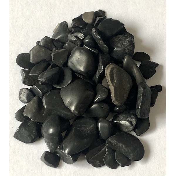 Chips Black Tourmaline 30g